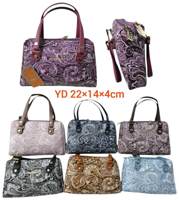 Hirja new ladies purse wholesaler in kolkata